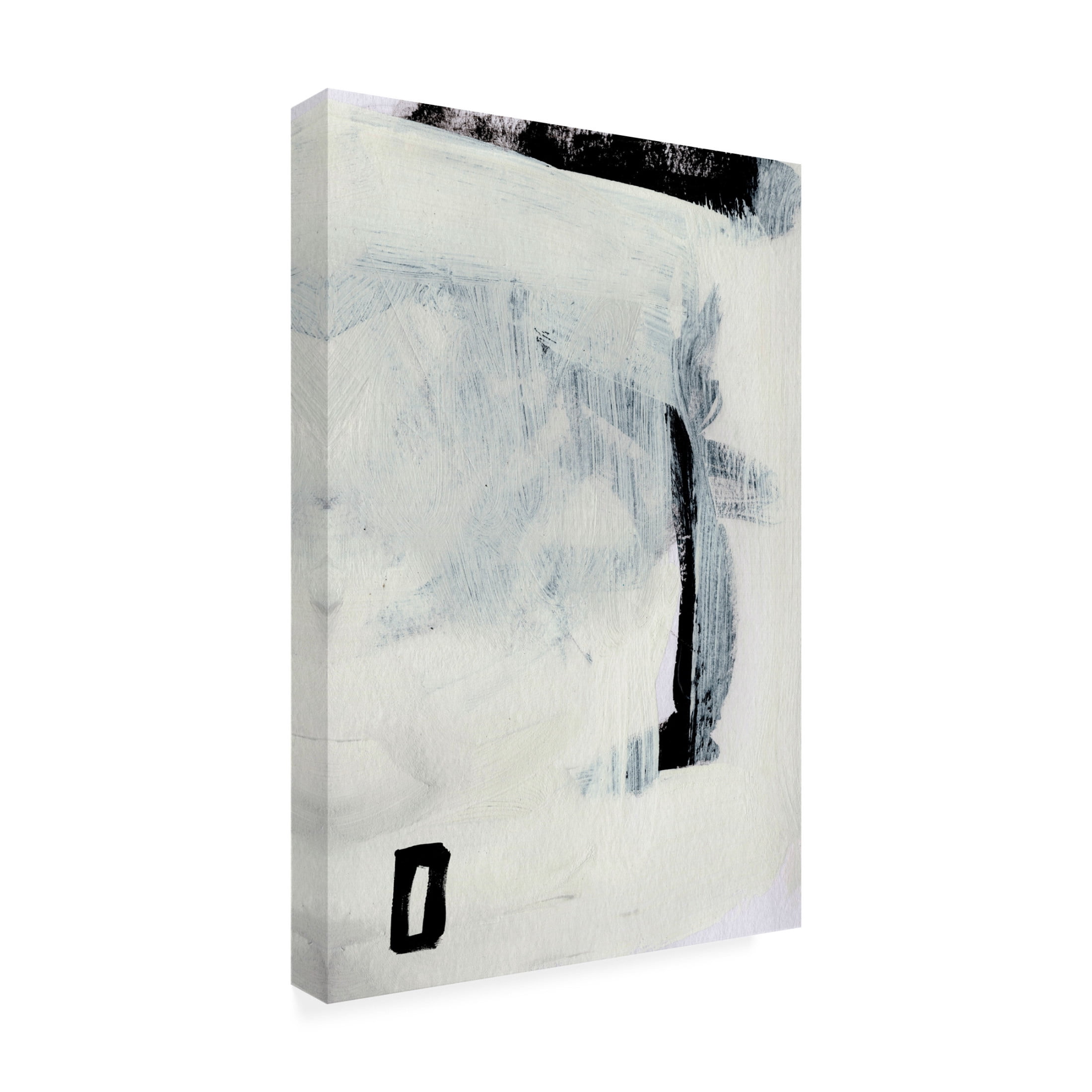 Trademark Fine Art Dan Hobday  Beyond Canvas Wall Art