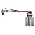 thumbnail image 2 of 130000 RPM Brushless Motor Turbo Jet Fan Motor with Drive Board for Brushless Blower Violent Fan Bru, 2 of 5