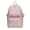 Purple, variant on Large Capacity Lightweight Ergonomic Backpack with Spine Support, Comfortable School Bookbag for Daily Commute Travel Hiking