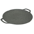 thumbnail image 1 of Poêle à Griller Coréenne, Poêle à Griller Coréenne avec Plaque de Cuisson Ronde, Poêle à Griller Coréenne Design de Pointe, 1 of 7