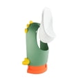 thumbnail image 2 of Baño INFANTIL entrenador Sorpresa Mexico Mingitorio Urinal Dinosaurio Verde, 2 of 6