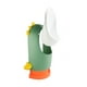 thumbnail image 2 of Baño INFANTIL entrenador Sorpresa Mexico Mingitorio Urinal Dinosaurio Verde, 2 of 6