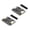 2 sets, variant on Low Power Barometric Altitudes Pressure Measurement Sensors For Aerospace Intelligent Home Projects QT/Qwiic