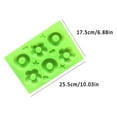Package Sealer Silicone NonStick Food Grade Silicone For Chocolate package-sealer-silicone-nonstick-food-grade-silicone-for-chocolate