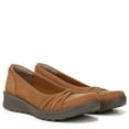 thumbnail image 2 of BZees For Lifestride Womens Goody Slip-On Ballet Flats - Medium & Wide Width, 2 of 9