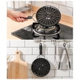 thumbnail image 1 of stanreset Heat Diffuser Home Kitchen Tool Heat Diffuser Accessories Durable Safety Flame Reducer Heat Diffuser Plate, 1 of 6