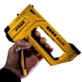 thumbnail image 3 of XTrade Pistolet à Agrafes Robuste 4 en 1, 3 of 4
