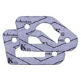 thumbnail image 4 of DUKE'S CYLINDER AND EXHAUST GASKETS FITS STIHL 050 051 TS510, 4 of 5