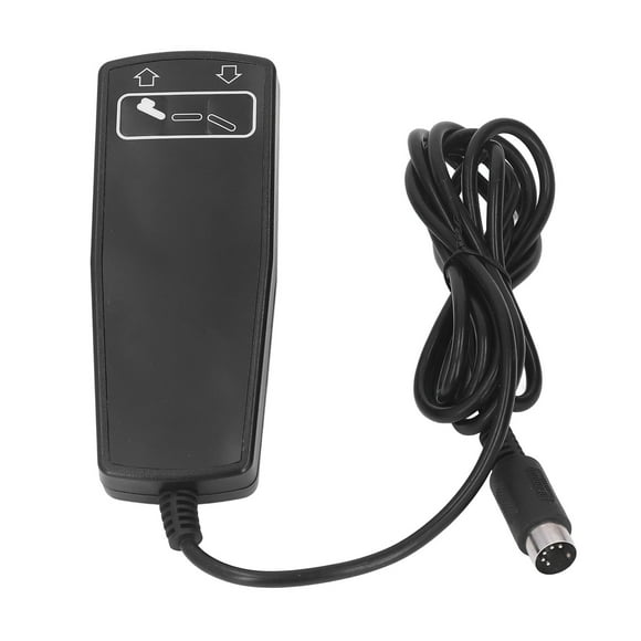 Controlador De Silla Elevadora, Controlador De Sillón Reclinable De Gancho Trasero Compacto IP66 Para Sofá Eléctrico EOTVIA No