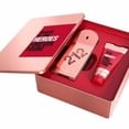 thumbnail image 1 of Set Carolina Herrera 212 Heroes eau de parfum 80 ml y body lotion 100 ml. Mujer, 1 of 2