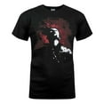 thumbnail image 1 of The Walking Dead Mens Shot In The Head T-Shirt, 1 of 1