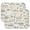 Cameosa-896, variant on Boho Sunflower Aesthetic Coffee Mat – Absorbent Microfiber Spill Pad with Artistic Vintage Floral Pattern, Foldable and Machine Washable