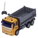 thumbnail image 2 of 1:30 4CH Control remoto inalámbrico vehículo de ingeniería modelo de coche educativo ToyUnloading Truck, 2 of 5