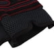 thumbnail image 4 of Levantamiento de pesas Guantes de medio dedo Entrenamiento de construcción de gimnasio ANGGREK Otros, 4 of 8