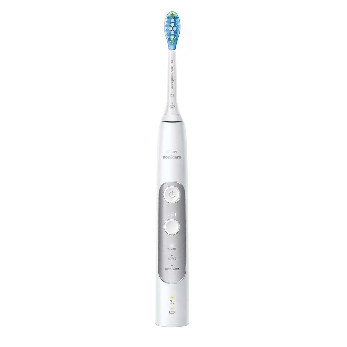 philips sonicare perfectclean toothbrush
