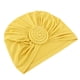 thumbnail image 5 of Guardurnaity Pañuelo en la cabeza Sombrero Hijabs de moda Gorras Tela elástica Tocado atractivo Accesorios para el cabello Accesorios para fotos Type8 NO8, 5 of 6