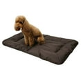 thumbnail image 3 of RichLink Pet Bed Mat Waterproof Portable Washable Mat for Dogs On Vacation Camping,Coffee, 3 of 10