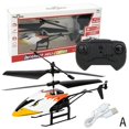 thumbnail image 1 of Helicóptero de control remoto TQEHS S107G Mini Regalo para niños, 1 of 6