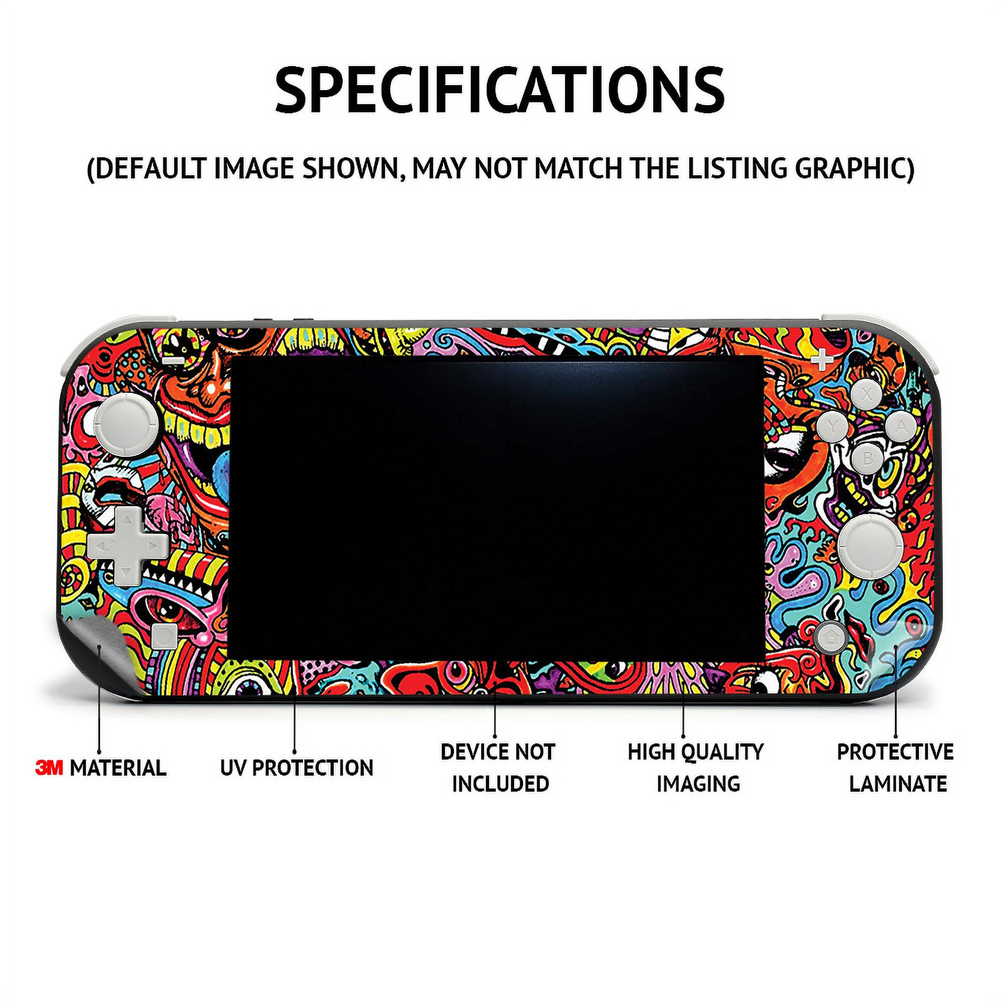 Skin Decal Wrap Compatible With Microsoft Surface Pro 3 Tablet Sticker Design Drips - image 2 of 4
