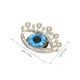 thumbnail image 2 of unbranded Prendedor De Ojo Turco Con Para Suéteres Y Trajes Creativo Multicolor Para, 2 of 8