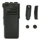 thumbnail image 1 of Carcasa de repuesto para Walkie Talkie, carcasa de reparación de Radio de 2 vías para Motorola XPR7350 DP4400 DGP8050, 1 of 5