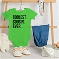 thumbnail image 3 of Best Cousin Ever Cute Relative Family Romper Boys or Girls Infant Baby Brisco Brands 24M, 3 of 6
