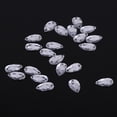 thumbnail image 1 of Crafts Rhinestones Resin Sewing Shiny  Sew  Ab For Clothing, 1 of 3