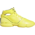 thumbnail image 2 of allbrand365 designer Mens Rose 1 Restomod Basketball Shoes,Team Yellow/Royal,9, 2 of 5