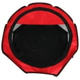 thumbnail image 2 of Dog Tent,Pet Cat Dog Portable Pet Mesh Cage Dog Mesh Cage Finely Tuned Performance, 2 of 12