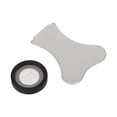 thumbnail image 2 of For High Efficiency Mist Generation 20Mm Pottery Disc Kit For Household Use 6Pcs, 2 of 10