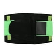 thumbnail image 3 of ANGGREK Back Support Brace, Back Brace Durable Practical For Pain Relief For Waist Protection, 3 of 8
