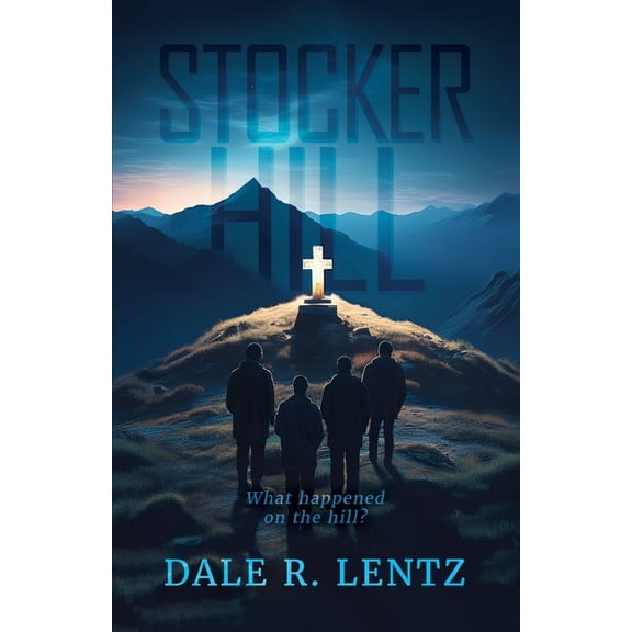 Stocker Hill, (Paperback)