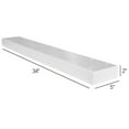 thumbnail image 2 of Mail Boss 3 Box Spreader Bar, Alpine White, 2 of 4