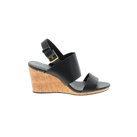 

Pre-Owned Calvin Klein Women s Size 8.5 Wedges