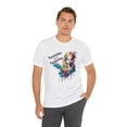 thumbnail image 6 of Alice in Wonderland Watercolor Shirt, Alice in Wonderland Shirt, 6 of 12