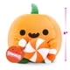 thumbnail image 4 of Juguete de peluche ZURU Snackles Halloween Series 1 Moon con Snack Acc, 4 of 8