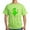 Green, variant on CafePress - Artosaurus Rex Light T Shirt - Men's Classic Graphic T-Shirt