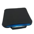 Extra Large Gel Seat Cushion Portable, NonSlip, Pain