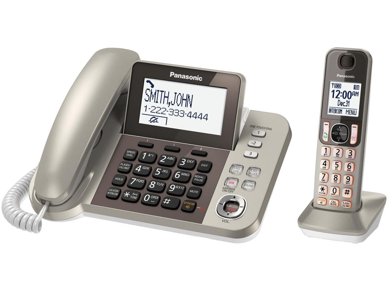 Review of Panasonic Cordless Phones: Everything I Discovered
