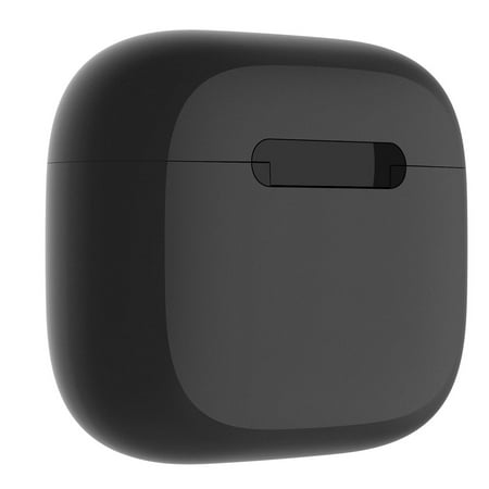 Ausounds - AU Frequency ANC True Wireless Noise-Cancelling Earbuds - Black