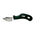 thumbnail image 2 of Herramienta para quitar grapas, extractor de grapas resistente para caja de madera escolar. verde, 2 of 9