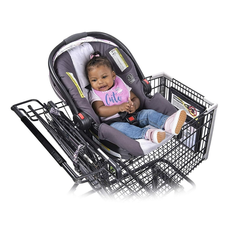 Walmart baby top carrier car seat