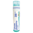 thumbnail image 1 of Boiron Calcarea Phosphorica 15 Ch – Médicament Homéopathique, 4 g (Env. 80 Granules), 1 of 6