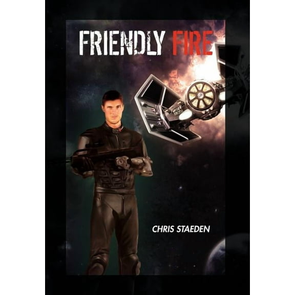 Friendly Fire, (Hardcover)