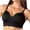 Black Bras for Women, variant on Womens Bras Seamless Push Up Bralettes No Underwire Small Bust D Cup Comfort Everyday Bras for Women