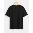 thumbnail image 2 of Boo JEE Pink Leopard Ghost Witch Funny Coquette Halloween T-Shirt, 2 of 6
