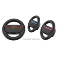 thumbnail image 3 of 2Pcs Game Racing Wheel Controller for NS2 Console Steering Wheel Controller Replacement Racing Wheel, 3 of 9