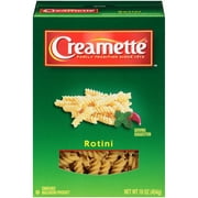 Creamette Rotini, 16-Ounce Box