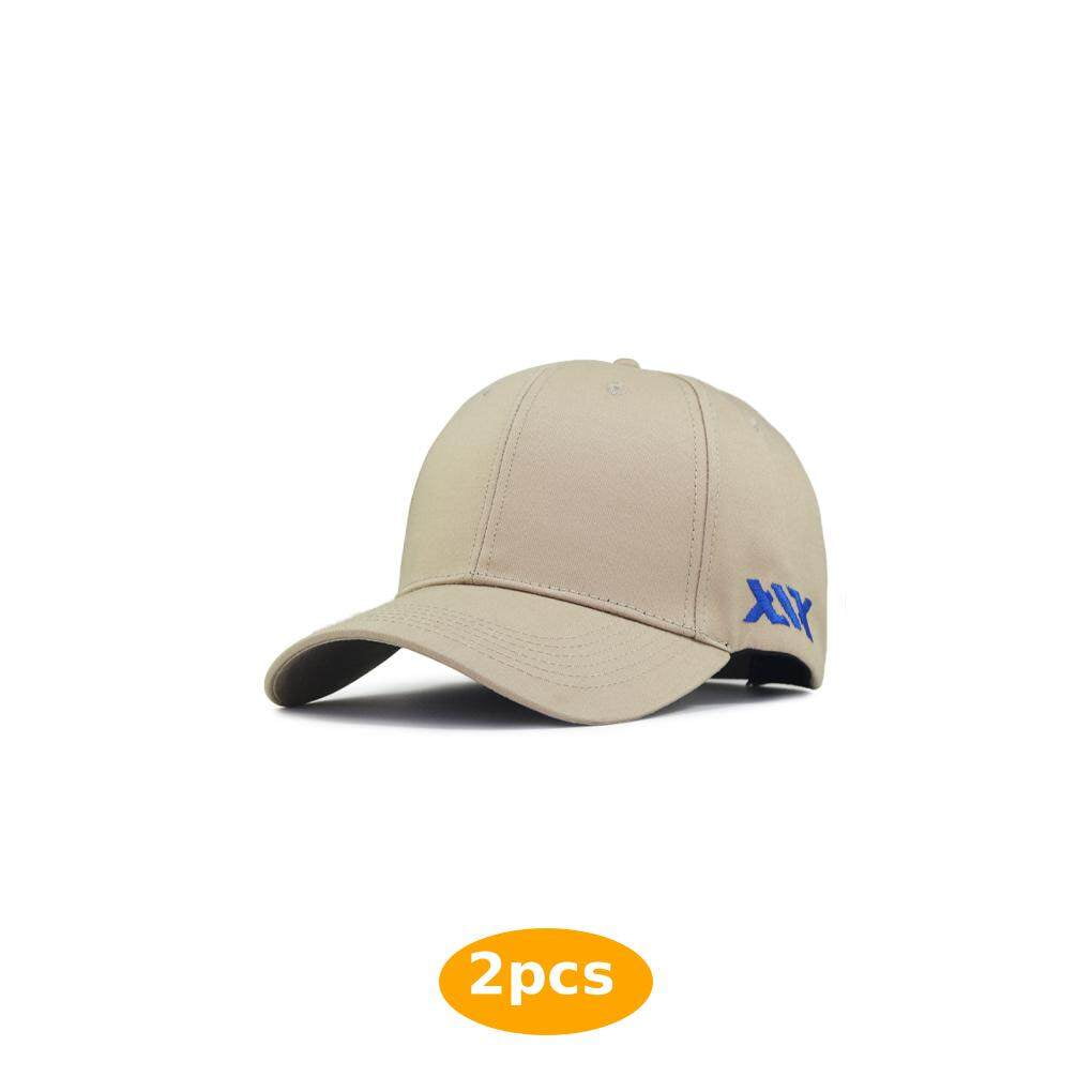 Baseball cap large sale