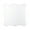 Clear (Wavy Square), variant on - Kitty Sundae BFF Foam Keychain Kit - Includes All Pieces for 2 Fobs - Ages 6+